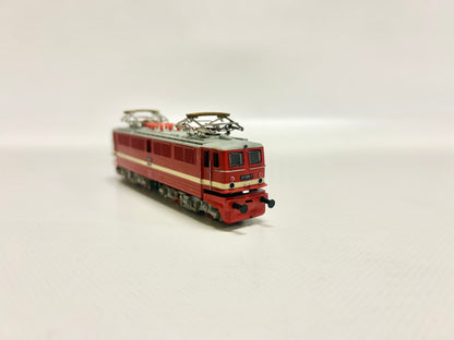 BTTB 2322 E-Lok Br 211 018-7 DR Spur TT