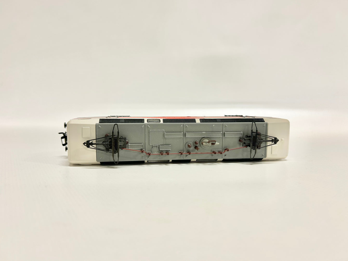 Märklin 34411 Digital DR Br 212 E-Lok, H0