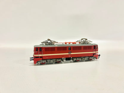 BTTB 2322 E-Lok Br 211 018-7 DR Spur TT