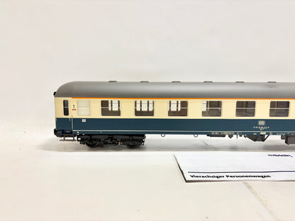 Märklin 58031 Wagen-Set Schnellzugwagen DB 1