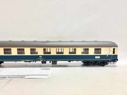 Märklin 58031 Wagen-Set Schnellzugwagen DB 1