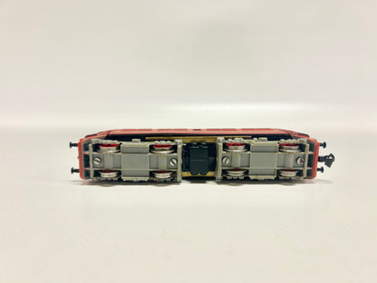 BTTB 2322 E-Lok Br 211 018-7 DR Spur TT