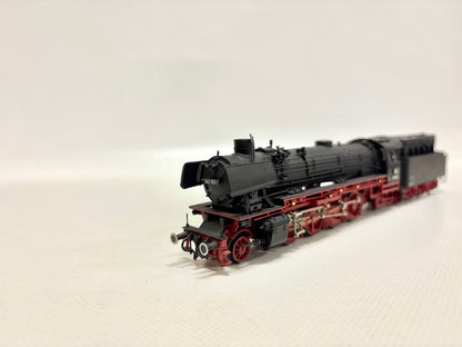 Roco 43244 Dampflok Br 042 052-1 DB DC H0