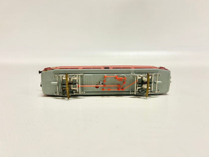 BTTB 2322 E-Lok Br 211 018-7 DR Spur TT