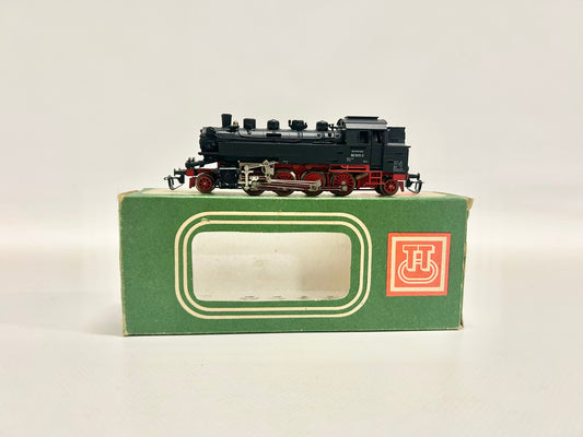 BTTB 2240 Dampflok Br 86 1615 DR Spur TT