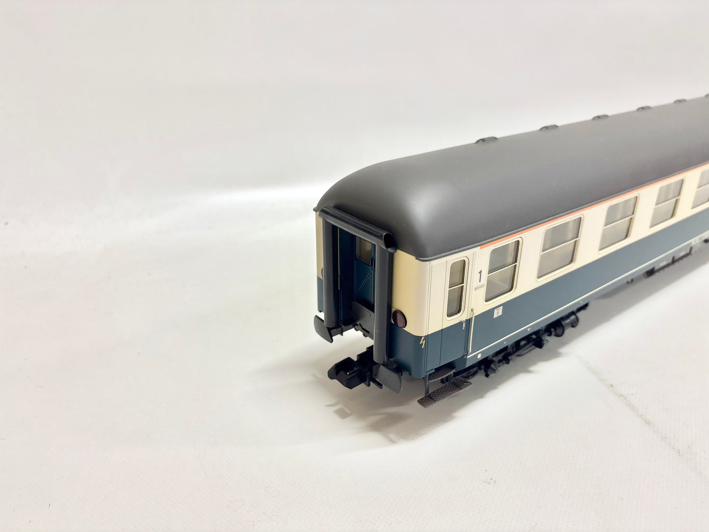 Märklin 58031 Wagen-Set Schnellzugwagen DB 1