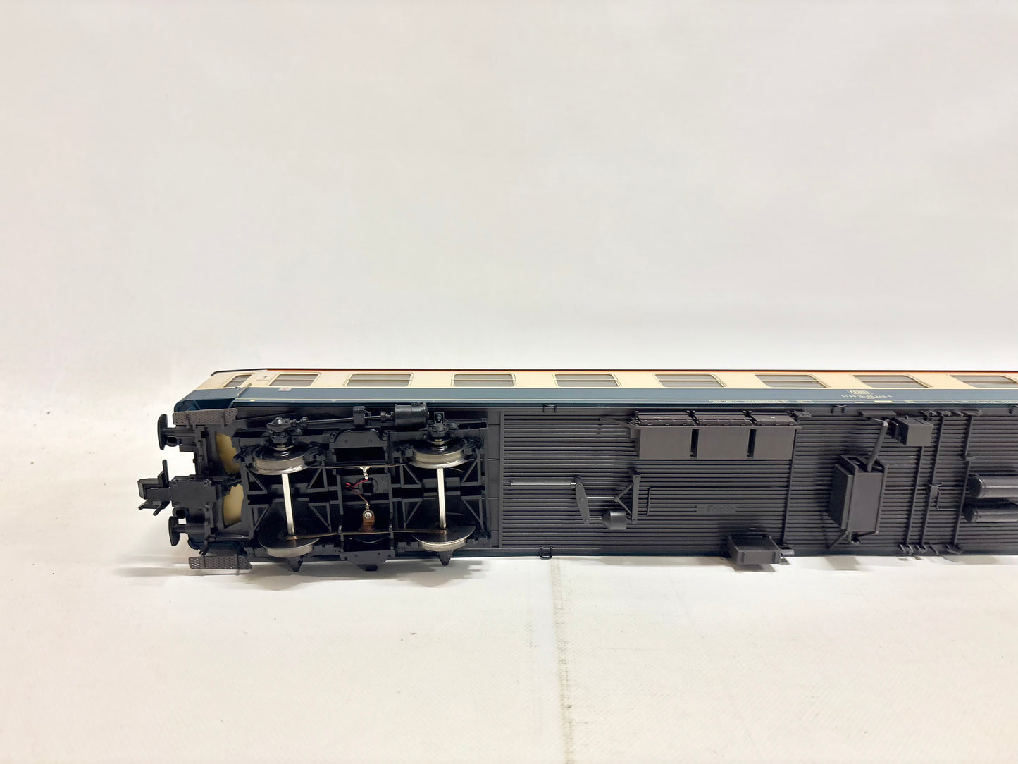 Märklin 58031 Wagen-Set Schnellzugwagen DB 1