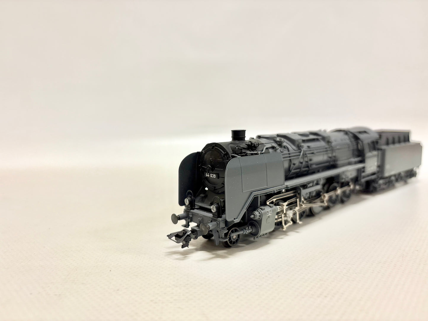 Märklin 34881 Digital Dampflok Br 44 039 DR AC H0