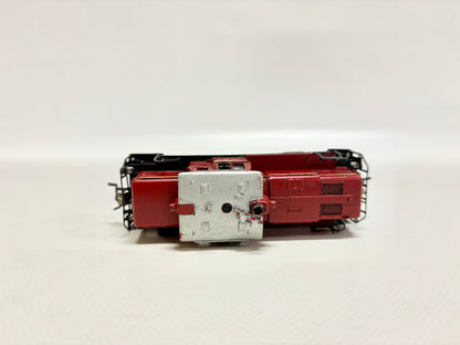Märklin 3065 Diesellok Br 260 417-1 DB AC H0