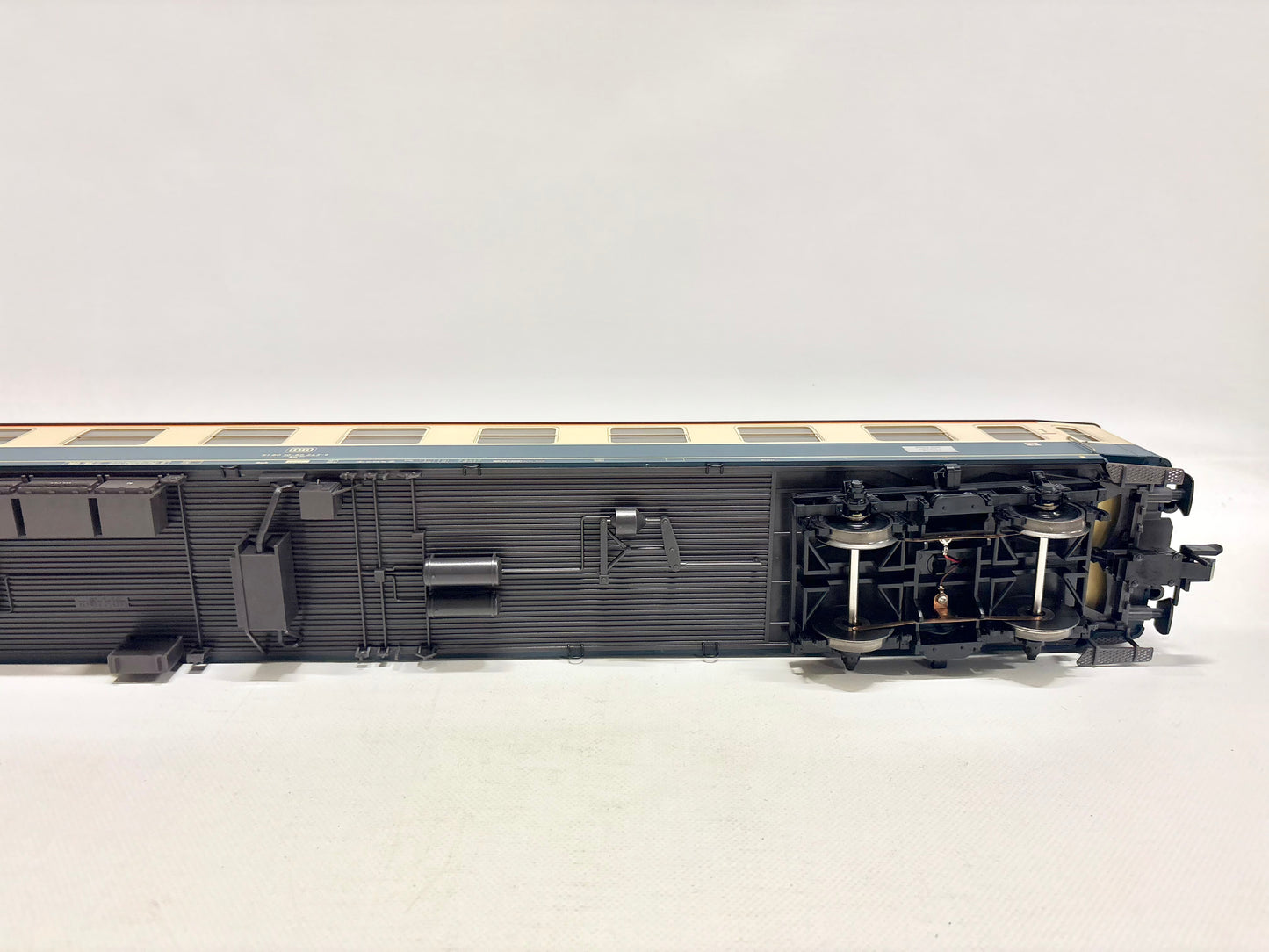 Märklin 58031 Wagen-Set Schnellzugwagen DB 1