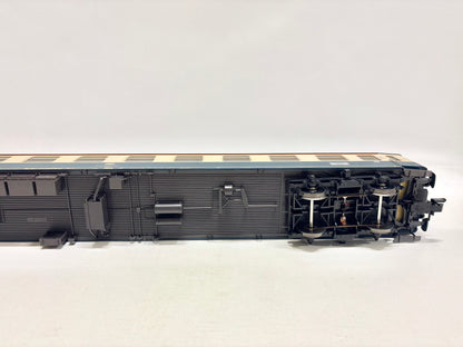 Märklin 58031 Wagen-Set Schnellzugwagen DB 1