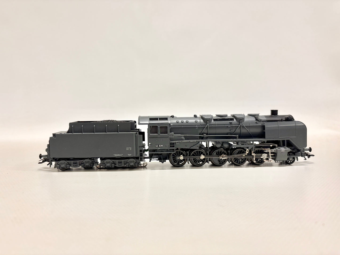 Märklin 34881 Digital Dampflok Br 44 039 DR AC H0