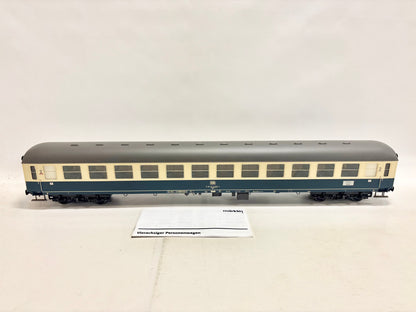Märklin 58031 Wagen-Set Schnellzugwagen DB 1
