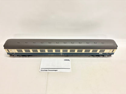 Märklin 58031 Wagen-Set Schnellzugwagen DB 1