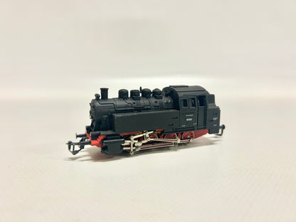 BTTB Dampflok Br 81 004 DR Spur TT