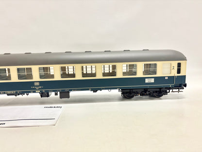 Märklin 58031 Wagen-Set Schnellzugwagen DB 1