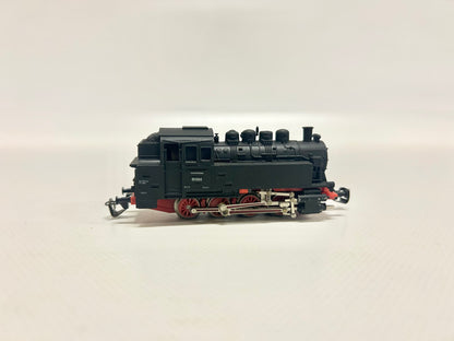 BTTB Dampflok Br 81 004 DR Spur TT