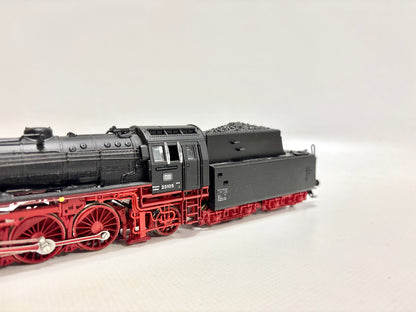 Roco 04119A Dampflok Br 23 105 DB DC H0