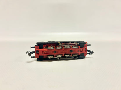 BTTB Dampflok Br 81 004 DR Spur TT