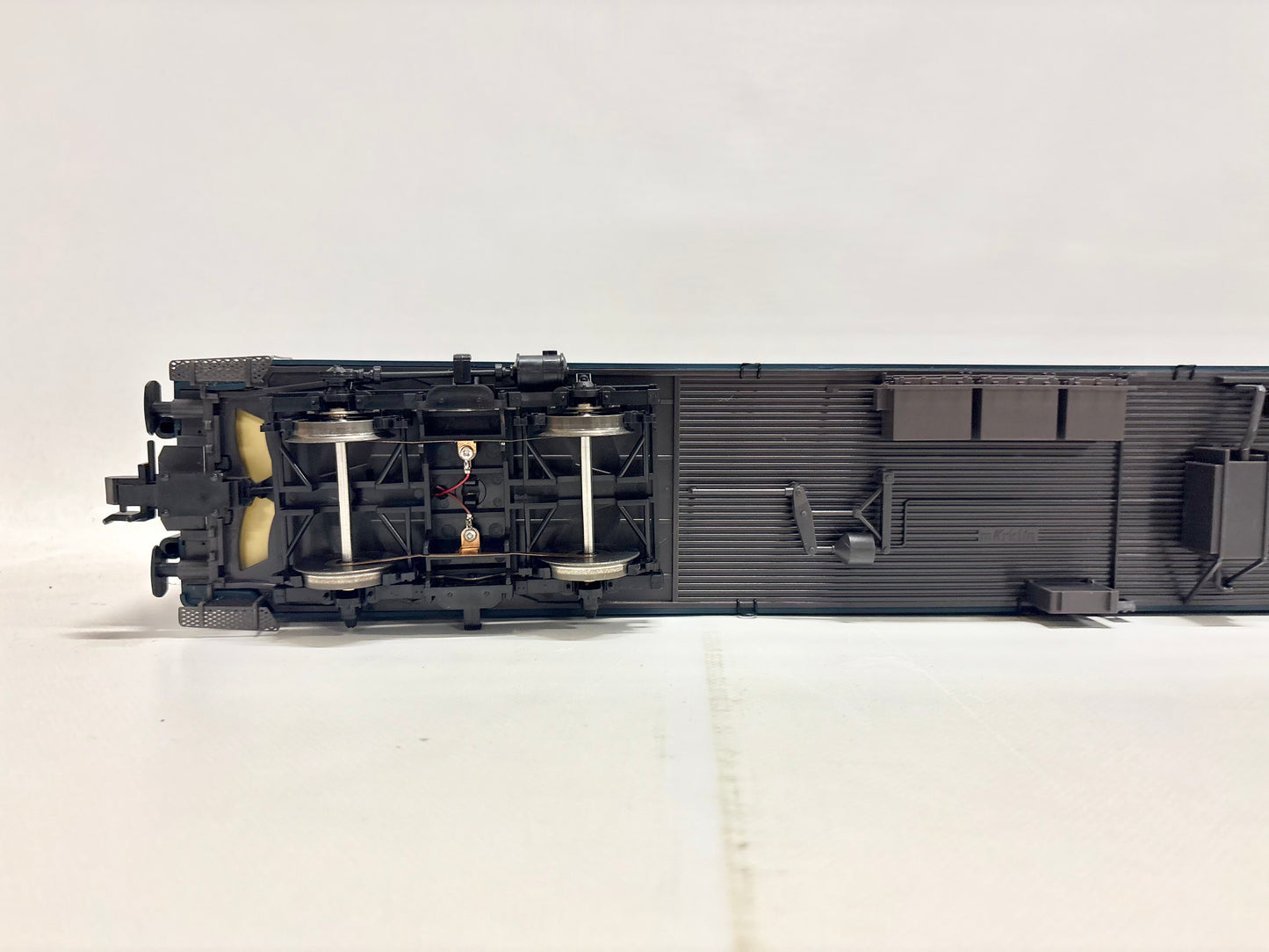 Märklin 58031 Wagen-Set Schnellzugwagen DB 1