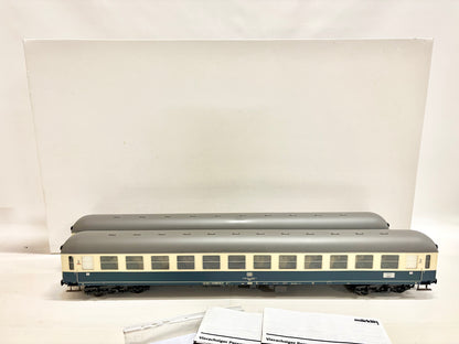 Märklin 58031 Wagen-Set Schnellzugwagen DB 1