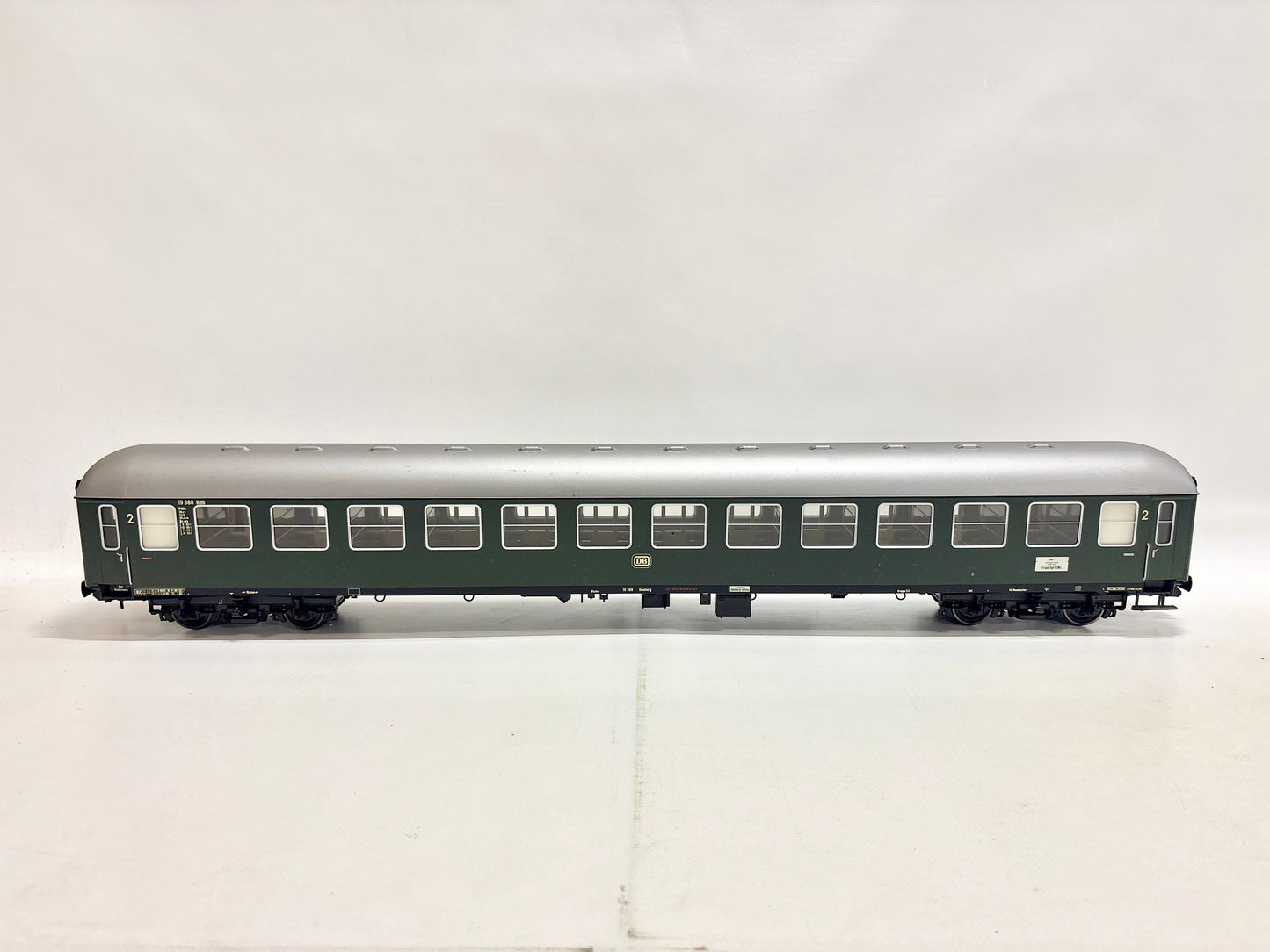 Märklin Personenwagen D-Zug DB Spur 1