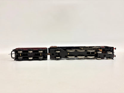 Hornby R2230 Dampflok "Duchesse Class" 4-6-2 LMS DC H0