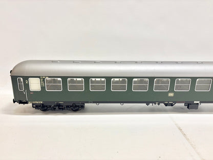 Märklin Personenwagen D-Zug DB Spur 1