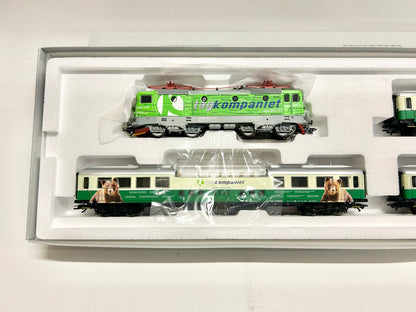 Märklin 26727 Digital Panorama Zug