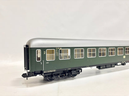 Märklin Personenwagen D-Zug DB Spur 1