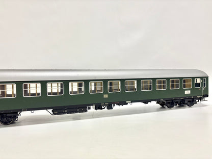 Märklin Personenwagen D-Zug DB Spur 1