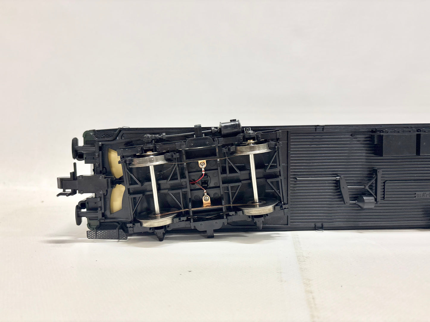 Märklin Personenwagen D-Zug DB Spur 1