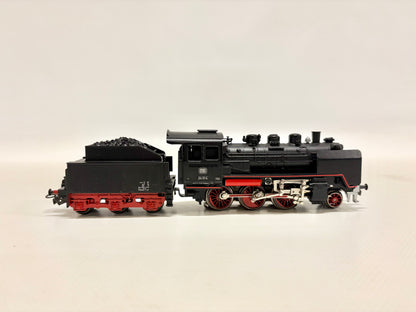 Märklin 3003 Digital Dampflok Br 24 014 DB AC H0