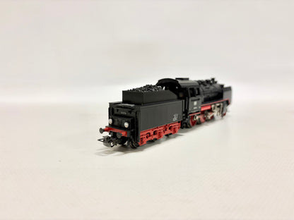 Märklin 3003 Digital Dampflok Br 24 014 DB AC H0