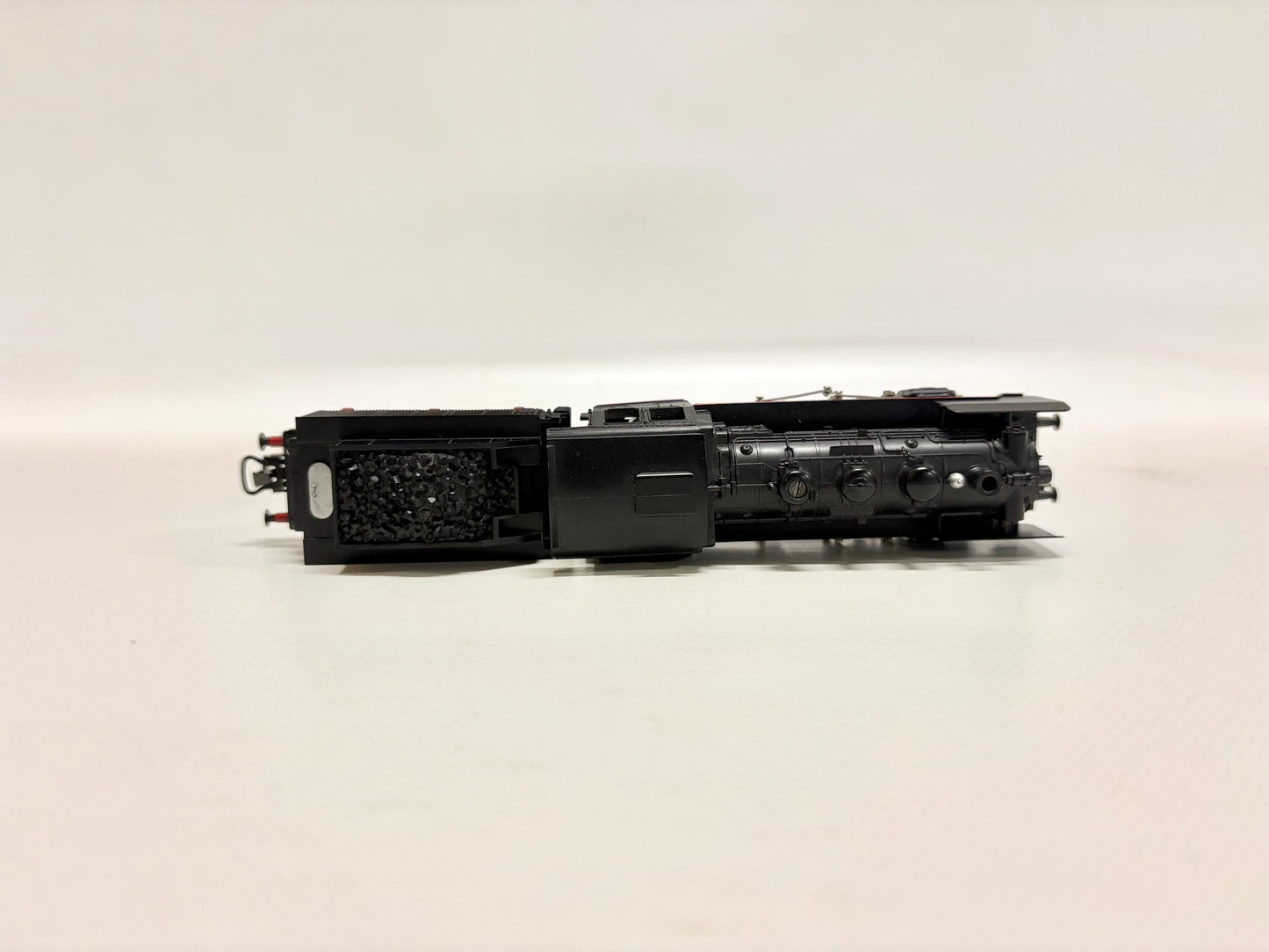 Märklin 3003 Digital Dampflok Br 24 014 DB AC H0