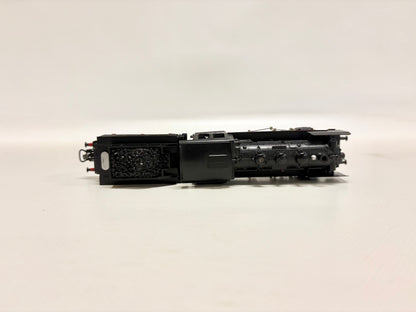 Märklin 3003 Digital Dampflok Br 24 014 DB AC H0