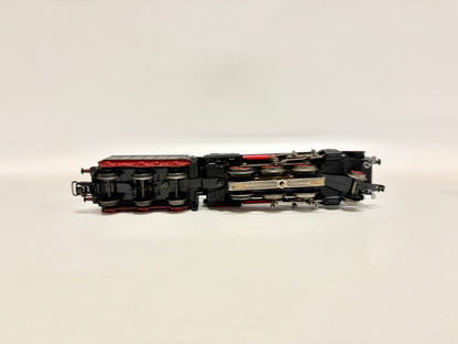 Märklin 3003 Digital Dampflok Br 24 014 DB AC H0
