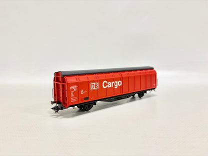 Märklin 48012 Schiebewandwagen DB Cargo AC H0