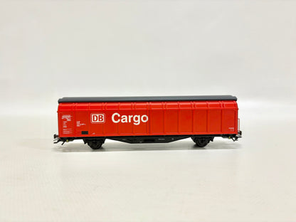 Märklin 48012 Schiebewandwagen DB Cargo AC H0