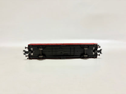 Märklin 48012 Schiebewandwagen DB Cargo AC H0