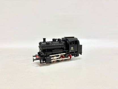 Märklin 3000 Dampflok Br 89 006 DB AC H0