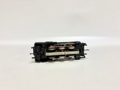 Märklin 3000 Dampflok Br 89 006 DB AC H0