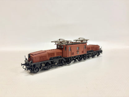 Roco 43539 E-Lok Ce6/8 "Krokodil" SBB DC H0