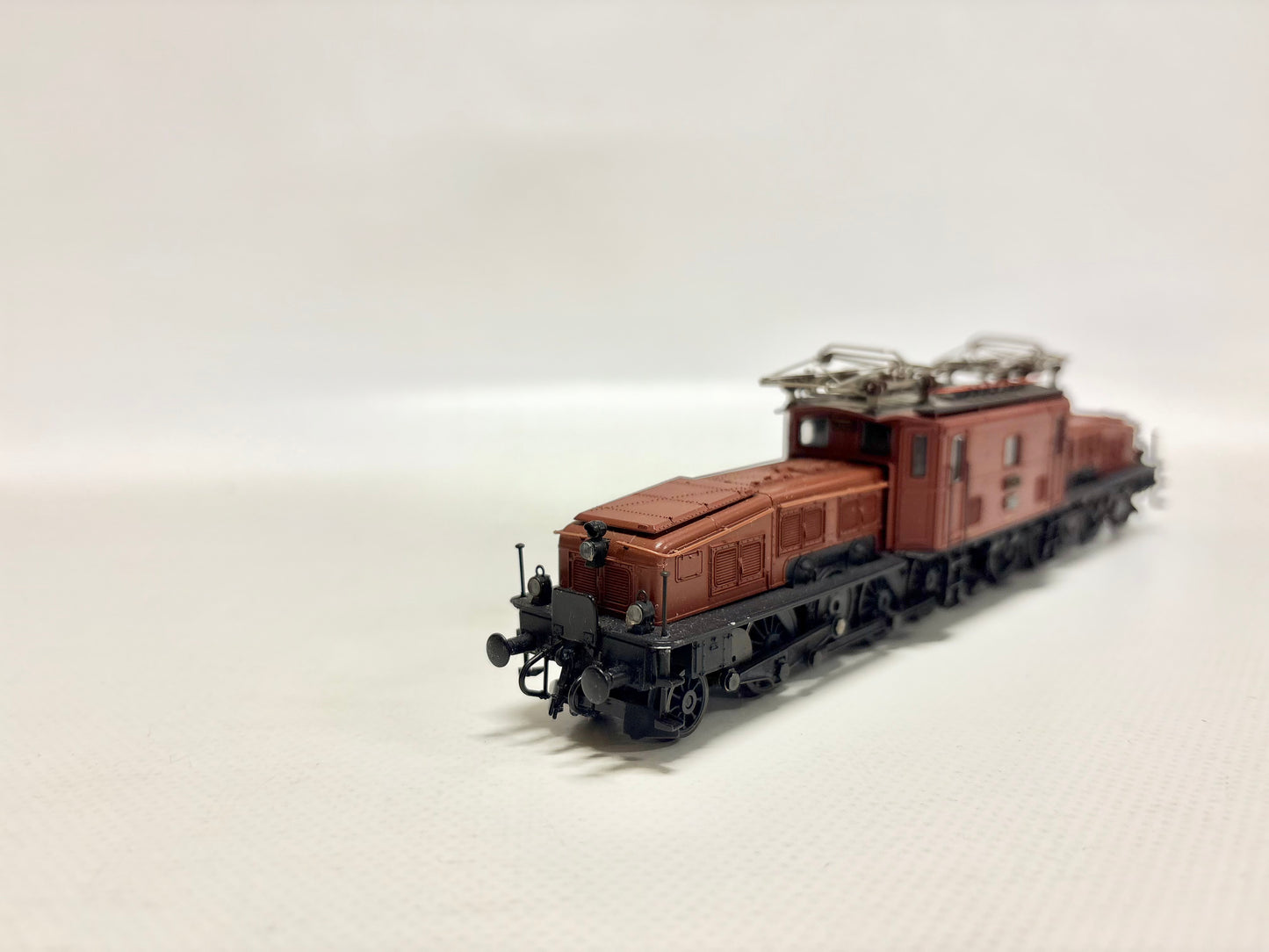 Roco 43539 E-Lok Ce6/8 "Krokodil" SBB DC H0