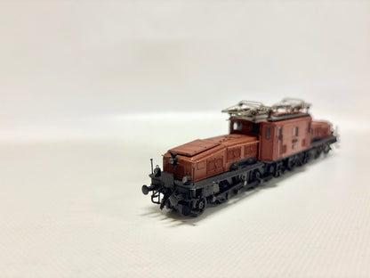 Roco 43539 E-Lok Ce6/8 "Krokodil" SBB DC H0