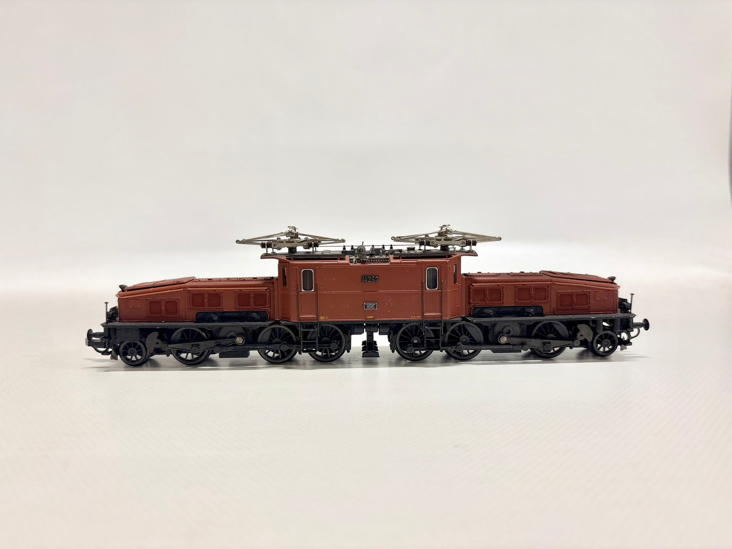 Roco 43539 E-Lok Ce6/8 "Krokodil" SBB DC H0