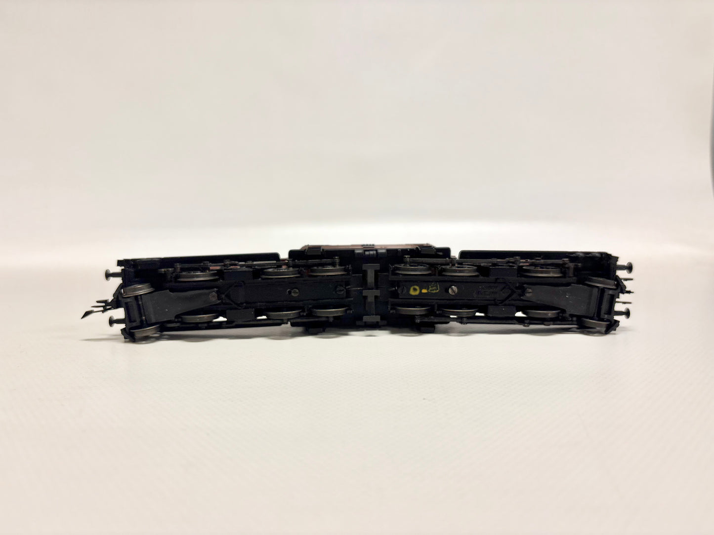 Roco 43539 E-Lok Ce6/8 "Krokodil" SBB DC H0