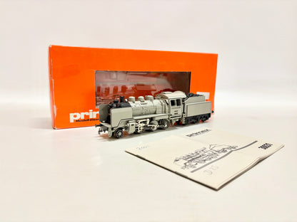 Primex Märklin 30031 Dampflok Br 24 069 Fotografieranstrich DR AC H0