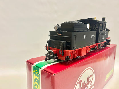 LGB 2015D Dampflok Br 99 2015 "Insterburg" Spur G