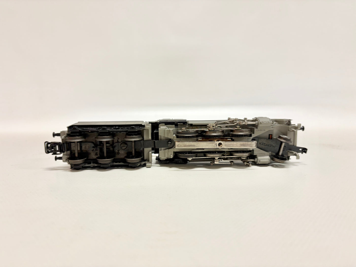 Primex Märklin 30031 Dampflok Br 24 069 Fotografieranstrich DR AC H0